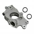 Wgl High Volume Oil Pump For 2003-2007 Hummer H2 6 0l 5967cc 364cid V8 Ohv 