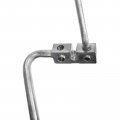 A-premium A C Suction And Discharge Line Hose Assembly Compatible With Ford Explorer 1994 0l Mazda Navajo 4
