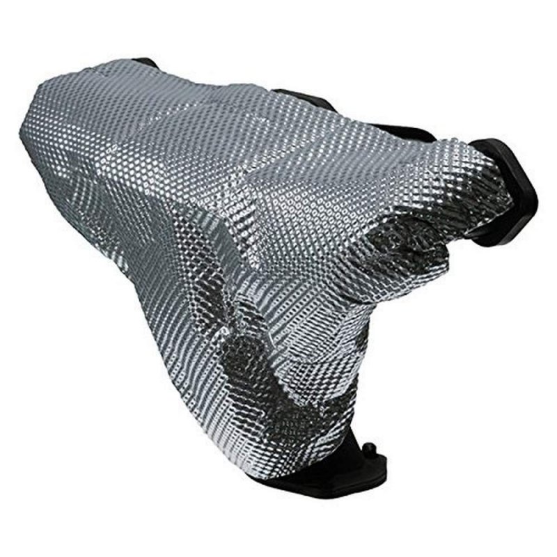 Heatshield Products 177004 Hp Header Armor 18 X 24 1 4 Thick
