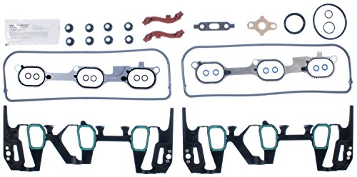 Mahle Original Mis19509 Engine Intake Manifold Gasket Set