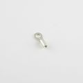 22-18 Ga Narrow-profile Ring Terminals 6 Stud Pack Of 100 