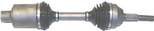Arc 80-2111 Drive Shaft