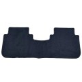 3 Pieces Black Velour Carpet Floor Mats Front Rear For Honda Crv Cr-v 2023 2024 2025