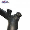 Tom Water Coolant Pipe Cylinder Head To Oil Cooler For 2003-2005 Mercedes-benz C230 2712001552