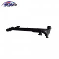 Tom Water Coolant Pipe Cylinder Head To Oil Cooler For 2003-2005 Mercedes-benz C230 2712001552