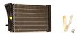 Valeo 812126 Hvac Heater Core For Cadillac Catera 97-01 