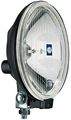 Hella Hla-76110 Auxiliary Lighting Driving Lights With Relay And Wiring Harness Round Universal Pair 