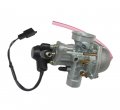 High Performance Carburetor For Eton Txl 90 Impuls Atv Quad