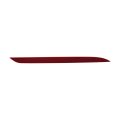 Rear Reflector For Kia K5 2021 2022 2023 2024 Passenger Side Red Plastic Lens Capa Certified Ki1185127 92406l2000 