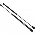 2 20 Inch 60 Lbs Gas Prop Lift Springs Rod Struts Heavy Duty Tool Box Lid Top Rv Pair 