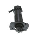 A-premium Headlight Headlamp Washer Jet Nozzle Compatible With Audi Q7 2007-2015 Front Left