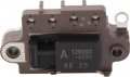 New Oem Nippondenso Regulator 126000-4230 24 Volt Fits Brushless Alternators Compatible With Caterpillar Grader 140m 160m 16m