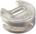 Hard-to-find Fastener 014973165703 Cam Connector Discs 12mm 8-piece 