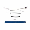 Polaris Ranger Cps Harness Kit Genuine Oem Part Qty 1