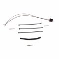 Polaris Ranger Cps Harness Kit Genuine Oem Part Qty 1