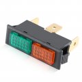 Neutral Reverse Light Indicator Bulb For Polaris Magnum 500 Scrambler 400 Sportsman 335 Xpedition 325 425 Xplorer 300 Xpress 