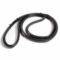 Metro Moulded Lm 99-l Supersoft Door Seal 