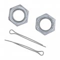 Niche Tie Rods With End Kit For Arctic Cat 700 Prowler Xt 1000 Xtx Hdx