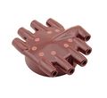 Mallory 221b Distributor Cap Flat Marine 