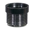 Bp Lamp Outer Threaded Bakelite Shell 