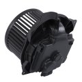 Hvac Heater Blower Motor W Wheel Replacement For 122sd 2018 2019 2020 2021 2022 