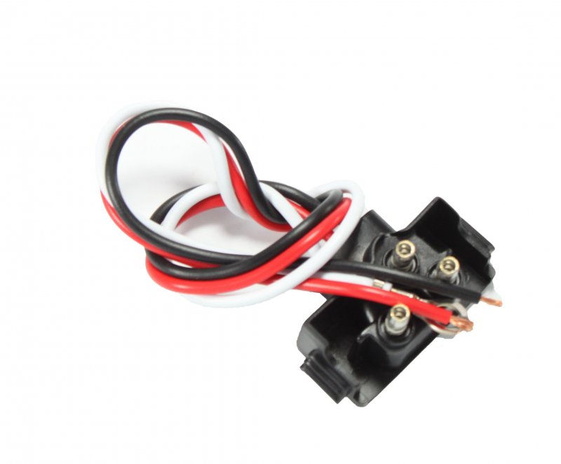 14 Pack Red 4 In Round Led Stop Turn Tail Lights For Trucks And Trailers Includes Grommets Plugs Dot Sae Approved