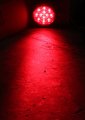14 Pack Red 4 In Round Led Stop Turn Tail Lights For Trucks And Trailers Includes Grommets Plugs Dot Sae Approved