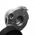 A-premium Belt Tensioner Assembly With Pulley Compatible Audi A6 A7 A8 Quattro Q5 Q7 Volkswagen Touareg 2013-2016 V6 3 0l