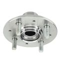 Wjb Spk981 Wheel Hub 