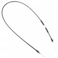 Caltric Throttle Cable Compatible With Polaris Trail Blazer 330 2008-2013 Predator 500 2003 2004 2005 2006