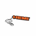 Ipick Image For Hemi Logo Custom Laser Cut With Uv Full-color Printing Acrylic Charm Key Chain