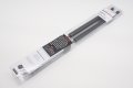 Autobahn88 Hood Lift Support Kit Compatible With 1996-2000 Honda Civic Ek Black Carbon Fibre