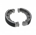 2001 Kawasaki Kvf400 Kvf 400 2x4 Prairie Front Brake Pads Rear Shoes