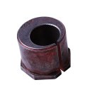 Alignment Caster Camber Bushing Front For 2005 2006 2007 2008 2009 Chevy C5500 Kodiak Silver 0 876 In Inside Diameter