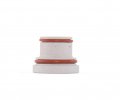 Xpr Swirl Ring For Mild Steel And Aluminum 170a Part Number 420260 