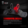 Remote Battery Terminals Relocation Kit With 4 Gauge Cables And Mounting Bracket For Maverick X3 Rzr Utv Atv Truck Rv Tractor