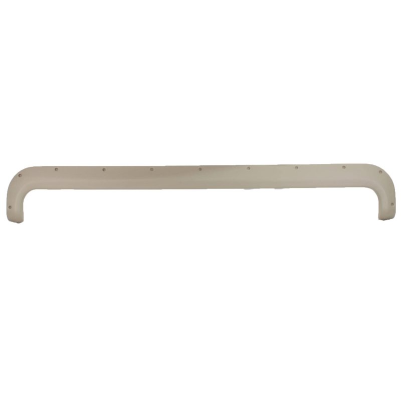 Aftermarket New Tandem Axle Fleetwood Skirt Fs730 Taupe 35264408