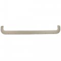 Aftermarket New Tandem Axle Fleetwood Skirt Fs730 Taupe 35264408 