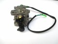 Performance Replacement Generator Carburetor For Gentron Gg10000 Gg10020 Gg10020-c 420cc 15hp Assembly
