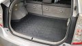 Premium Cargo Liner For Toyota Prius 2010-2015 100 Protection Custom Fit Car Trunk Mat Easy-to-wash All-season Black 3d Shaped