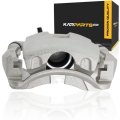 Brake Caliper Front Passenger Side For Chevy Spark Ev 2014 2015 2016 And Hardware Replacement Part