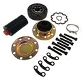 Rebuild Kit 528533frk Black Zinc Metal Transmission Universal Fit 