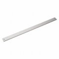 Crl P011110036 36 Satin Aluminum Extruded Door Bumper Bars 