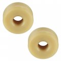 Caltric 2 Secondary Clutch Roller Compatible With Polaris Sportsman Xp 1000 2017 2018 2019 2020 2021