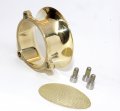 Speed Dealer Solid Brass Short Velocity Stack For S S Super E G Carb