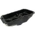 Oil Pan For Chrysler New Yorker 1990 1991 1992 1993 Steel Material 4 5 Qts Capacity Clx-m0-usa-d311302-cl360a70 