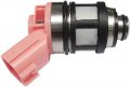 6pcs Fuel Injector 16600-9s200 For Nissan Frontier Pathfinder Quest Xterra 3 3l