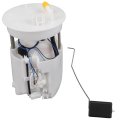 Fuel Pump Assembly Electric Module Replacement Fit For 2010-2012 Subaru Legacy 2 5l E9037m 