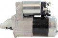 New Starter For Bobcat D722 Mt52 Skid Steer 2004 2005 2006 2007 2008 2009