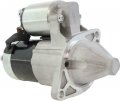 New Starter For Bobcat D722 Mt52 Skid Steer 2004 2005 2006 2007 2008 2009